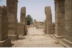 Karnak Temple Photo References #5